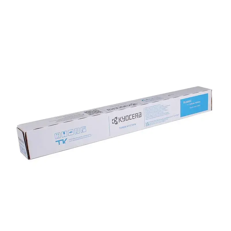 Kyocera Toner TK-8615 TK8615 Cyan (1T0C2LCNL1)