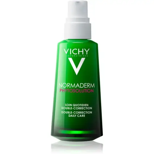 VICHY Normaderm Double Correction Daily Care 50ml