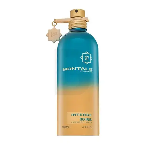 Montale Intense So Iris pure perfume unisex 100 ml