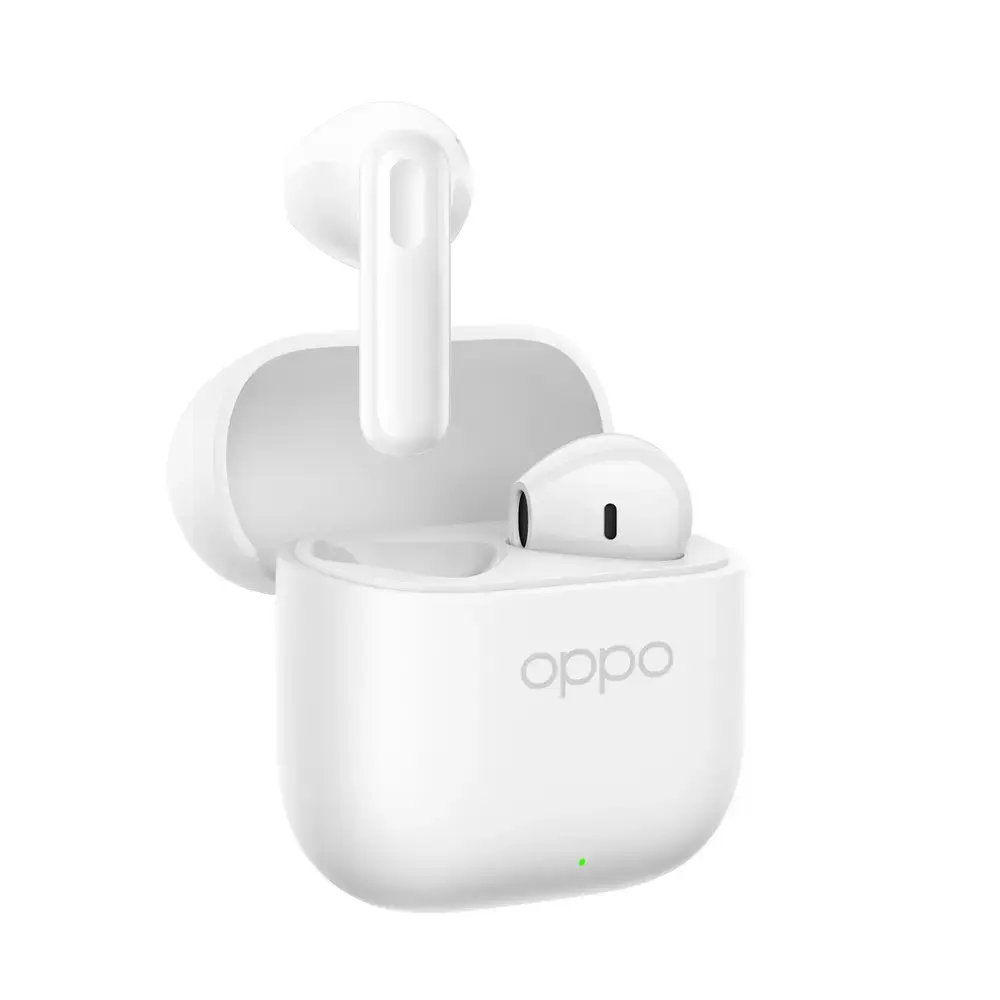 Oppo Enco Buds3 In-Ear Wireless Headphones