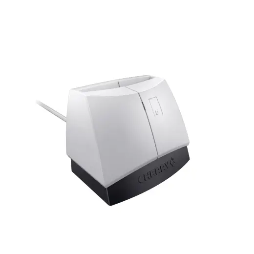 Cherry SmartTerminal ST-1144 ST1144 SmartCard-Leser SmartCardLeser (ST-1144UB) (ST1144UB)