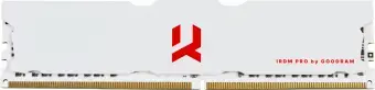GoodRam IRDM PRO 2 x 8GB White
