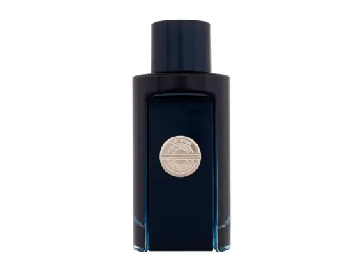 Banderas The Icon Eau de Toilette 100 ml