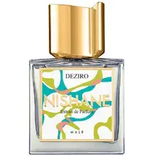 Nishane Time Capsule Deziro (Extrait) parfīma ekstrakts unisex 100 ml