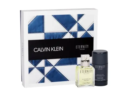 Calvin Klein Eternity For Men Eau de Toilette 50 ml