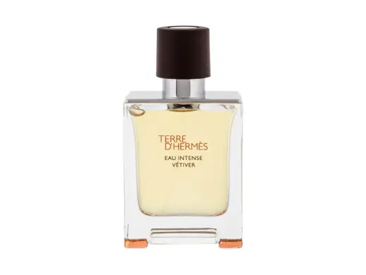 Hermes Terre d'Hermes Eau Intense Vétiver Eau de Parfum 50 ml