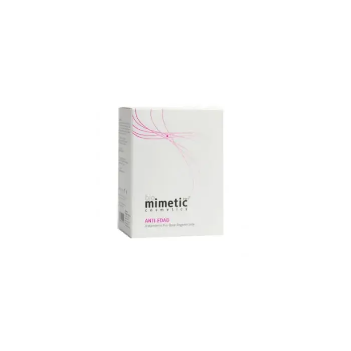 BIOMIMETIC Biomimetic Anti-Age Pre-Base Treatment 30ml