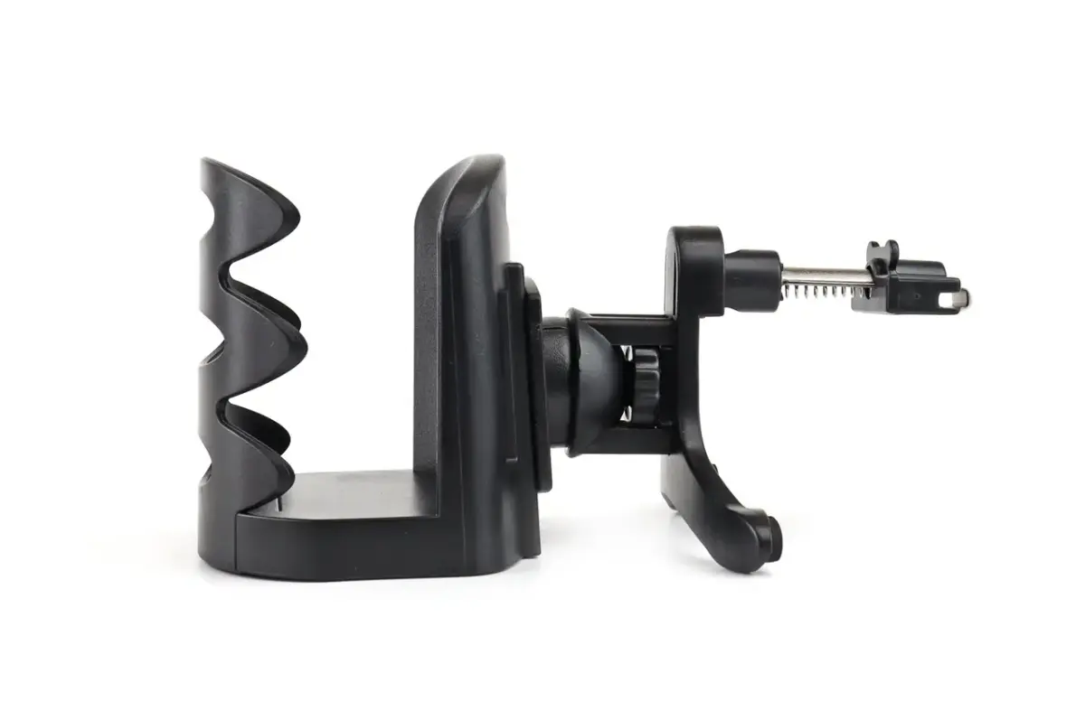 Vent mount universal drink holder 50-70mm DH-02