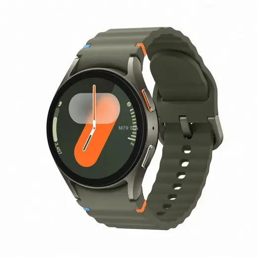 Samsung Galaxy Watch7 40mm LTE SM-L305 Green