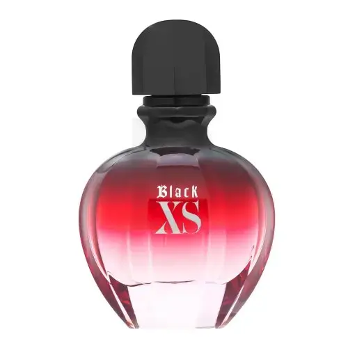 Paco Rabanne Black XS (EDP) parfüümvesi naistele 50 ml