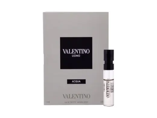 Valentino Valentino Uomo Acqua Eau de Toilette 1,5 ml