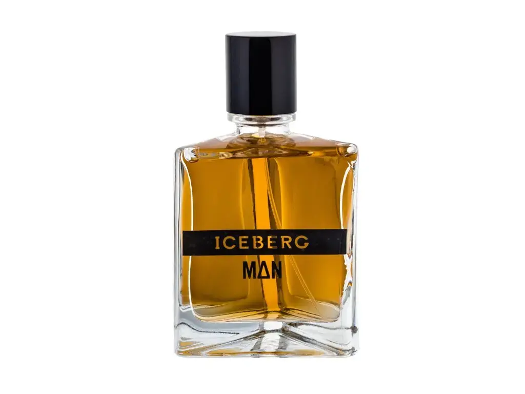 Iceberg Iceberg Man Eau de Toilette 100 ml