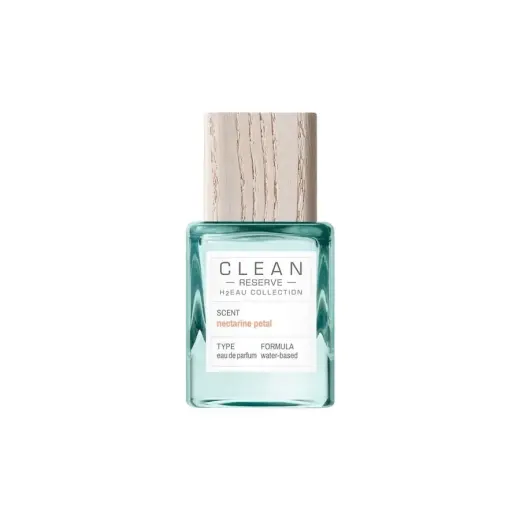 Clean H2Eau Nectarine Petal (EDP) parfimērijas ūdens sievietēm 30 ml