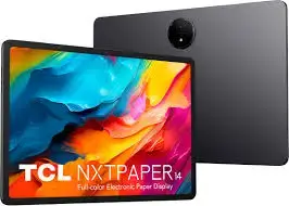 TCL NXTPAPER 3.0 14.3" 256 GB Grey (S9913689)