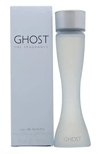 Ghost Ghost The Fragrance (EDT) tualettvesi naistele 30 ml
