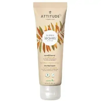 Attitude Super Leaves Volume & Shine Conditioner 240ml