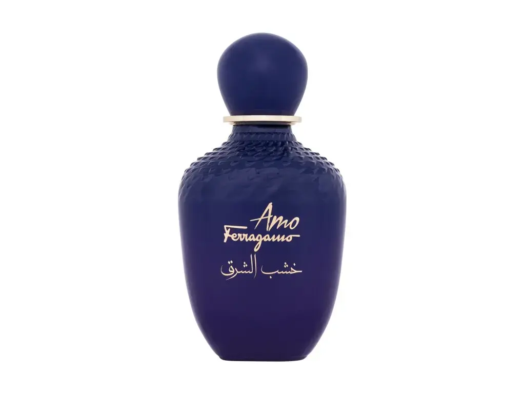 Ferragamo Amo Ferragamo Oriental Wood Eau de Parfum 100 ml