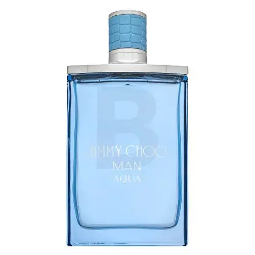 Jimmy Choo Man Aqua (EDT) туалетная вода для мужчин 100 мл