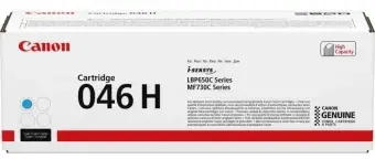 Canon Cartridge CRG 046 Cyan H (1253C002)