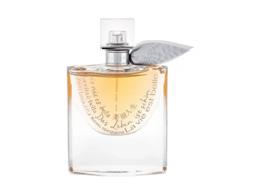 Lancôme La Vie Est Belle Christmas Edition Eau de Parfum 50 ml