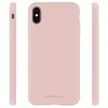 Mercury Silicone Samsung S20 FE G780 różowo-piaskowy|pink sand Foto 2