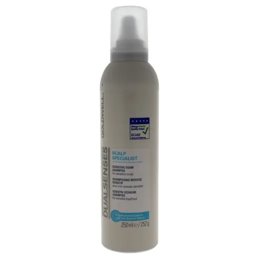 Goldwell Dualsenses Scalp Regulation Shampoo - Sensitive (250ml)