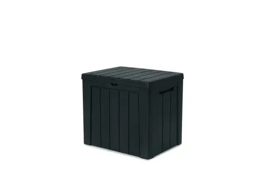 Säilituskast Urban Storage Box, 113 l, hall