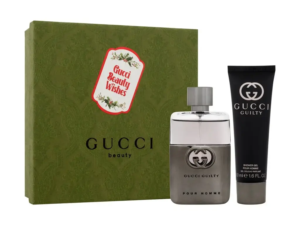 Gucci Guilty Eau de Toilette 50 ml