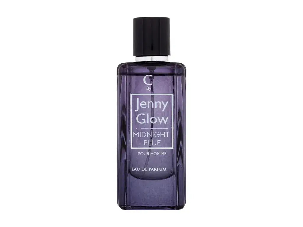 Jenny Glow Midnight Blue Eau de Parfum 50 ml
