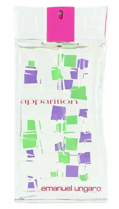 Emanuel Ungaro Apparition Eau de Parfum 1,6 ml