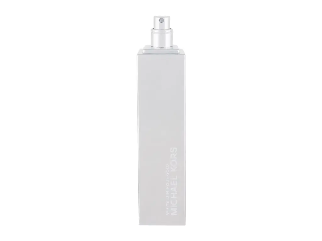 Michael Kors White Luminous Gold Eau de Parfum 100 ml