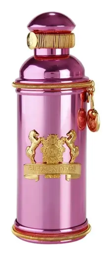 Alexandre. J the Collector Rose Oud uniseks parfüüm 100 ml