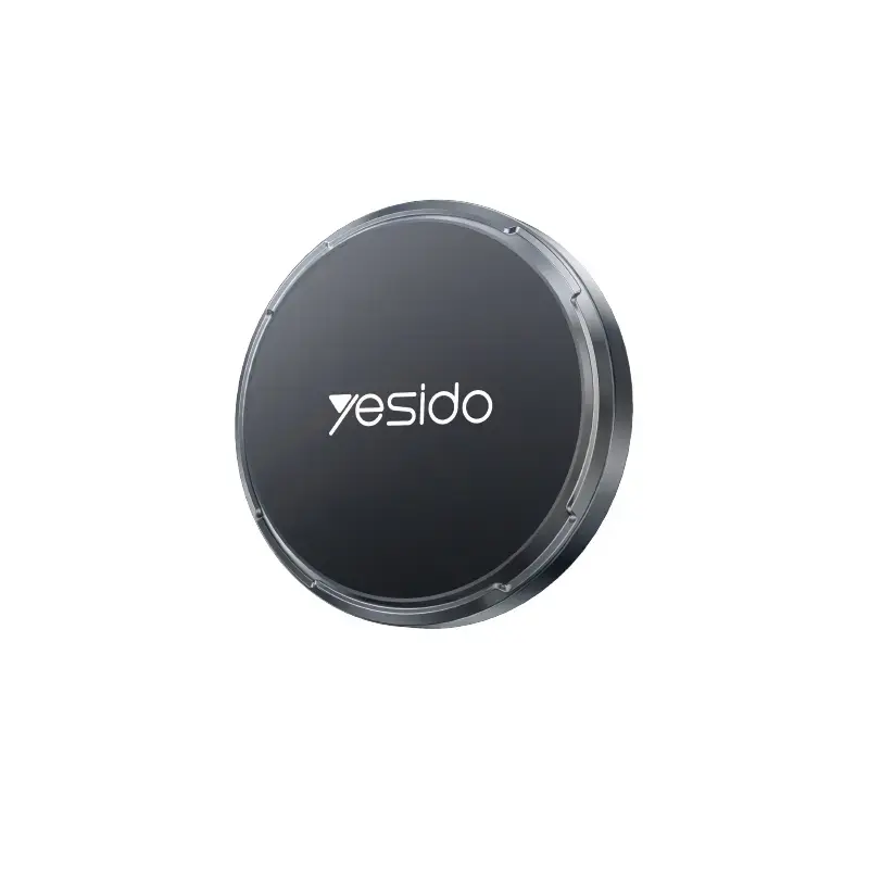 Yesido Magnetic car holder C211 to dashboard black
