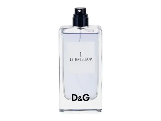 Dolce&Gabbana D&G Anthology Le Bateleur 1 Eau de Toilette 100 ml