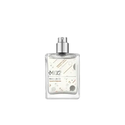 ESCENTRIC MOLECULES MOLECULE 02 EDT 30 ML REFILL
