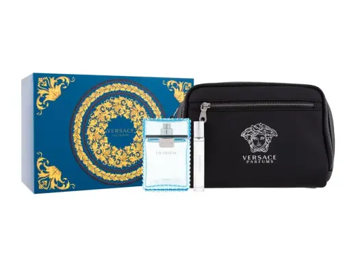 Versace Man Eau Fraiche Eau de Toilette 100 ml