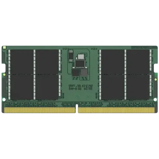 Kingston RAM ValueRAM - 32 GB - DDR5 5600 SO-DIMM CL46