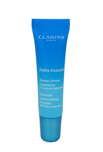 Tester Clarins Hydra-Essentiel Lip Balm 15ml