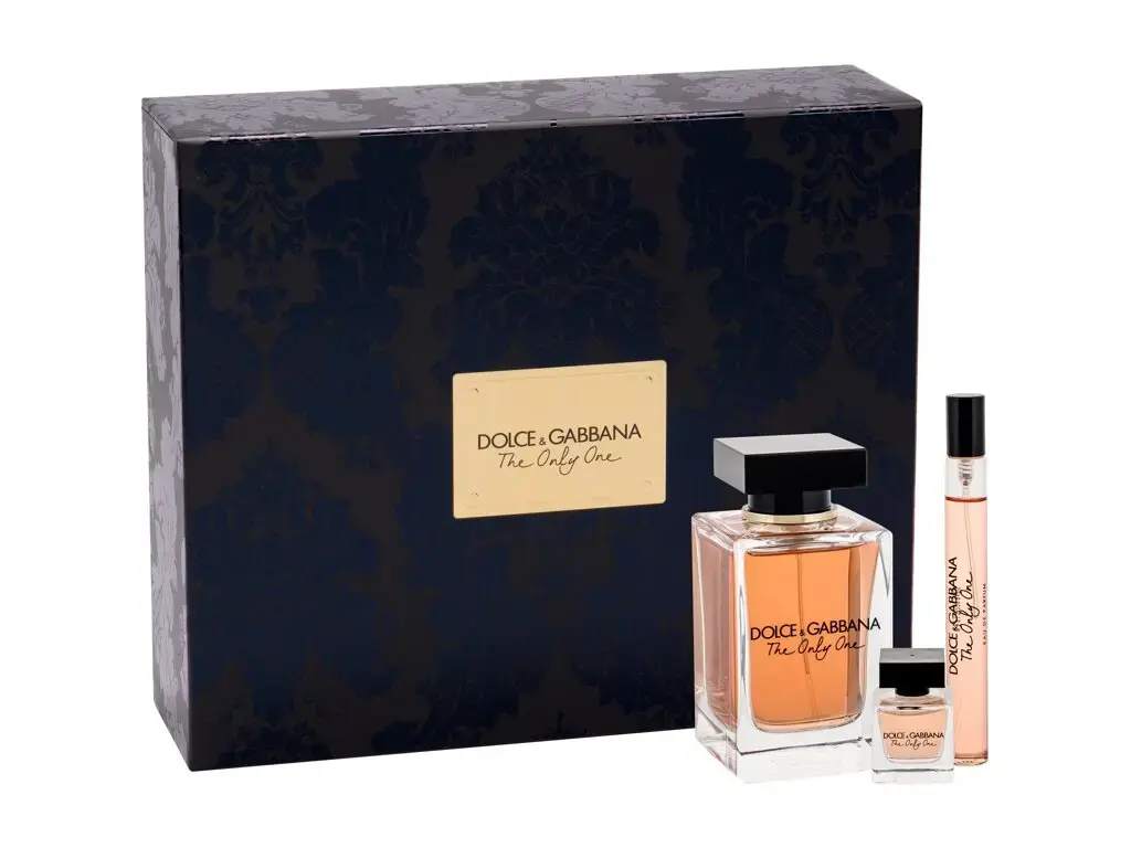 Dolce&Gabbana The Only One Eau de Parfum 100 ml