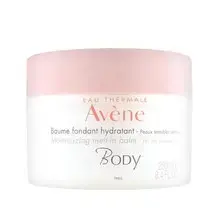 "Body Moisturizing Melt-In Balm - Moisturizing Body Balm"