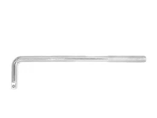 L-tüüpi käepide 1/2" 300 mm