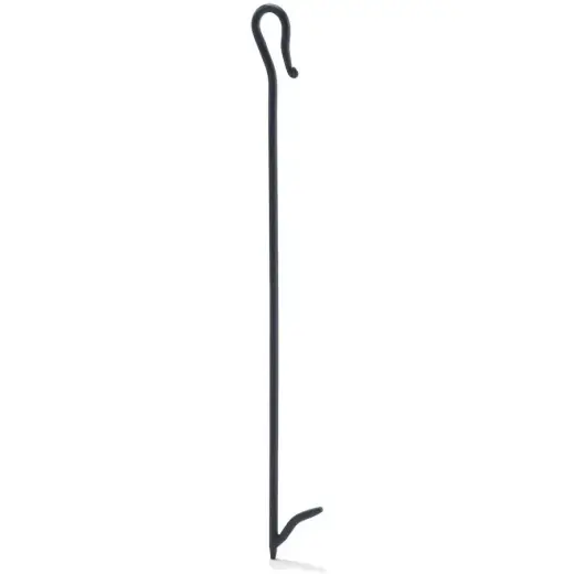 Fireplace poker CH038-B L76cm