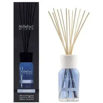 Millefiori Natural Crystal Petals Diffuser - Aroma difuzér 250ml