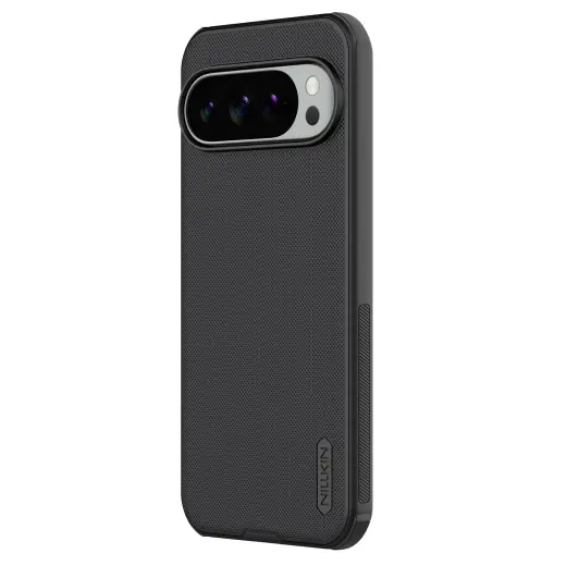 Nillkin Super Frosted PRO Back Cover for Google Pixel 10 Pro XL Black