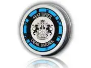 Dear Barber Mattifier Semi-matt Styling Cream for Men 20 Ml