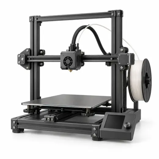 3D printers