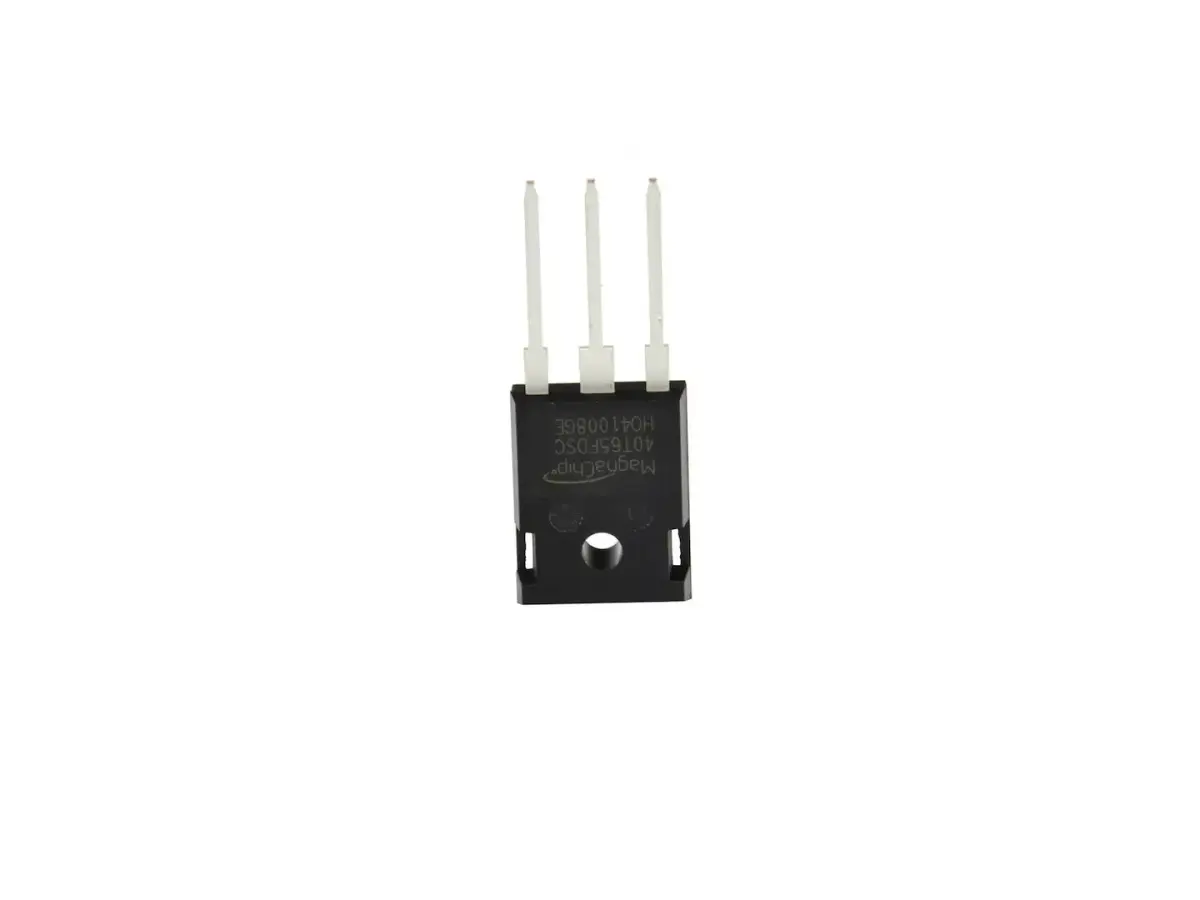 Nr. 19 IGBT