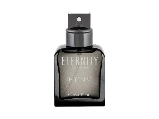 Calvin Klein Eternity Intense For Men Eau de Toilette 50 ml