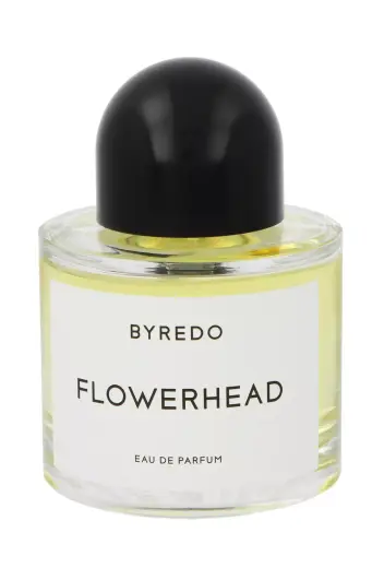 Tester Byredo Flowerhead Edp 100ml (Without Cap)