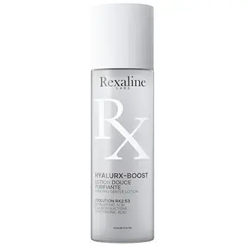 Hyalurx-Boost Purifying Gentle Lotion - Jemné pleťové tonikum